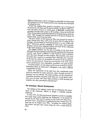 August 1973 The Third Annual Report Of The Council On Environmental Quality