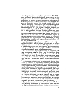 August 1973 The Third Annual Report Of The Council On Environmental Quality