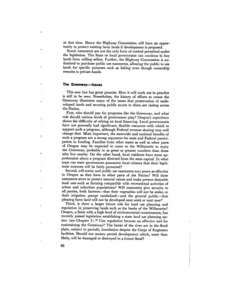 August 1973 The Third Annual Report Of The Council On Environmental Quality
