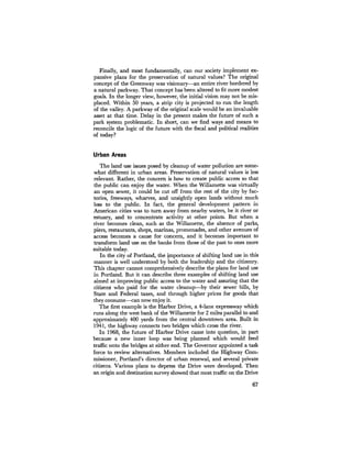 August 1973 The Third Annual Report Of The Council On Environmental Quality