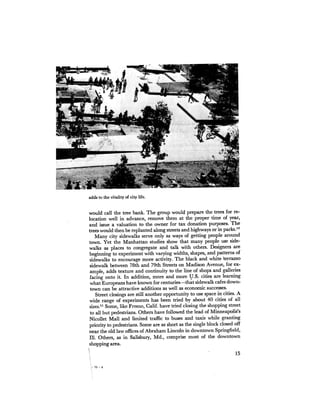 August 1973 The Third Annual Report Of The Council On Environmental Quality
