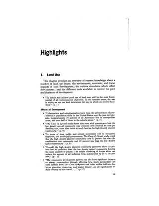 August 1974 The Fifth Annual Report Of The Council On Environmental Quality