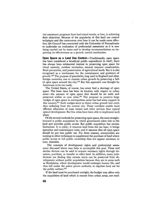 August 1974 The Fifth Annual Report Of The Council On Environmental Quality