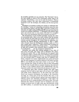 August 1974 The Fifth Annual Report Of The Council On Environmental Quality