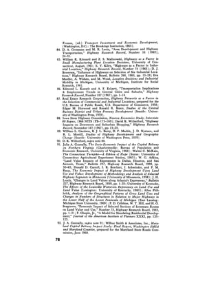 August 1974 The Fifth Annual Report Of The Council On Environmental Quality