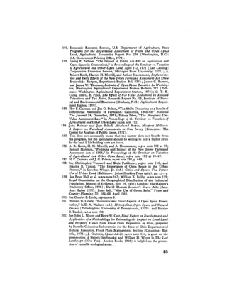 August 1974 The Fifth Annual Report Of The Council On Environmental Quality