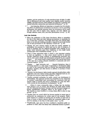 August 1974 The Fifth Annual Report Of The Council On Environmental Quality
