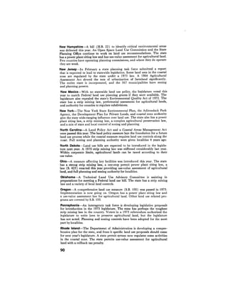 August 1974 The Fifth Annual Report Of The Council On Environmental Quality