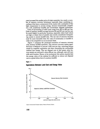 August 1974 The Fifth Annual Report Of The Council On Environmental Quality