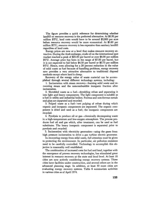 August 1974 The Fifth Annual Report Of The Council On Environmental Quality