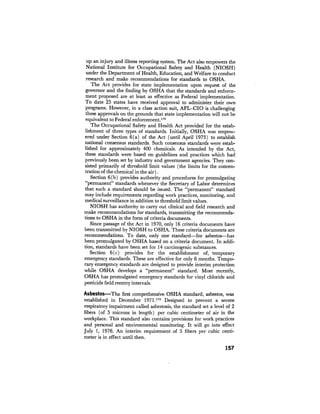 August 1974 The Fifth Annual Report Of The Council On Environmental Quality