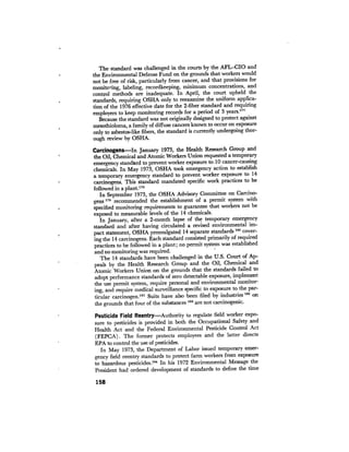 August 1974 The Fifth Annual Report Of The Council On Environmental Quality