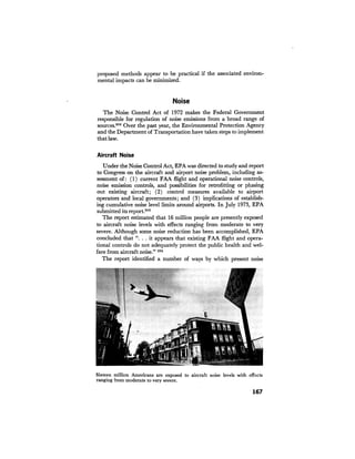 August 1974 The Fifth Annual Report Of The Council On Environmental Quality