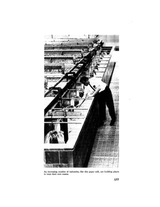 August 1974 The Fifth Annual Report Of The Council On Environmental Quality