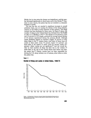 August 1974 The Fifth Annual Report Of The Council On Environmental Quality