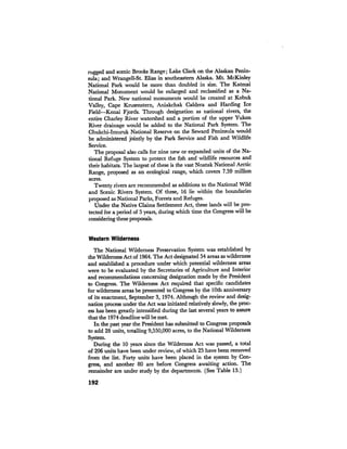 August 1974 The Fifth Annual Report Of The Council On Environmental Quality