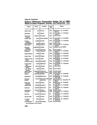 August 1974 The Fifth Annual Report Of The Council On Environmental Quality