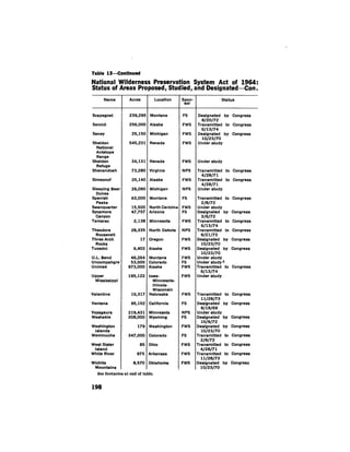 August 1974 The Fifth Annual Report Of The Council On Environmental Quality