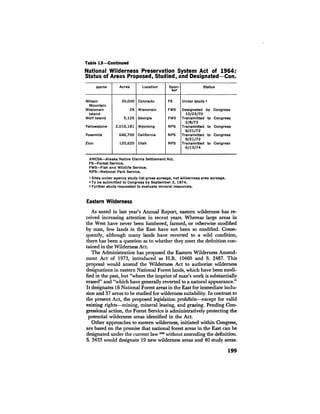 August 1974 The Fifth Annual Report Of The Council On Environmental Quality