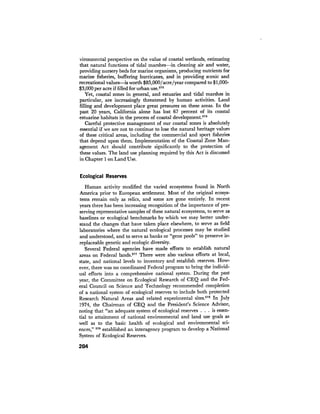 August 1974 The Fifth Annual Report Of The Council On Environmental Quality