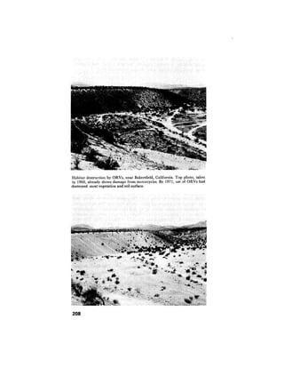 August 1974 The Fifth Annual Report Of The Council On Environmental Quality