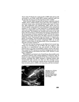 August 1974 The Fifth Annual Report Of The Council On Environmental Quality