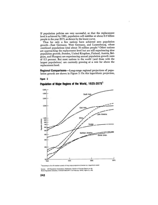 August 1974 The Fifth Annual Report Of The Council On Environmental Quality