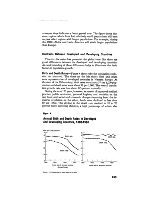 August 1974 The Fifth Annual Report Of The Council On Environmental Quality