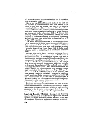 August 1974 The Fifth Annual Report Of The Council On Environmental Quality