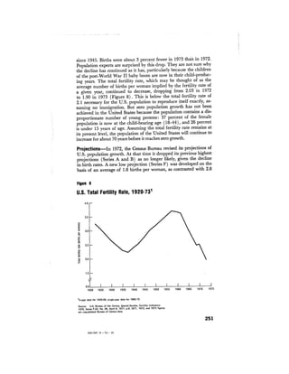August 1974 The Fifth Annual Report Of The Council On Environmental Quality