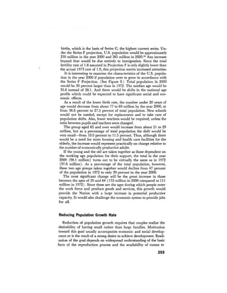 August 1974 The Fifth Annual Report Of The Council On Environmental Quality