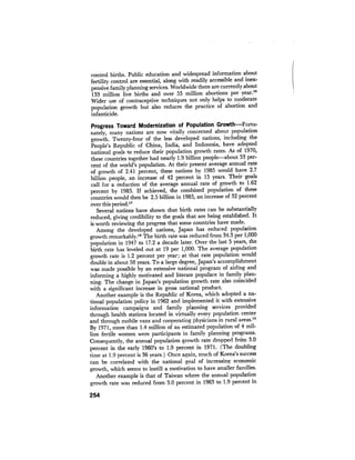 August 1974 The Fifth Annual Report Of The Council On Environmental Quality