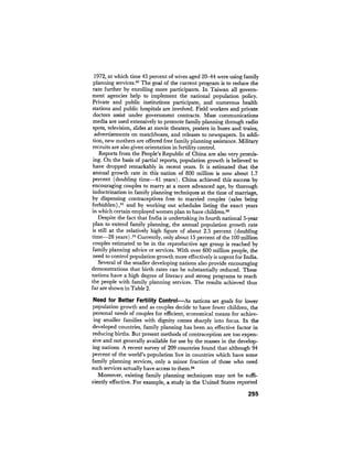 August 1974 The Fifth Annual Report Of The Council On Environmental Quality