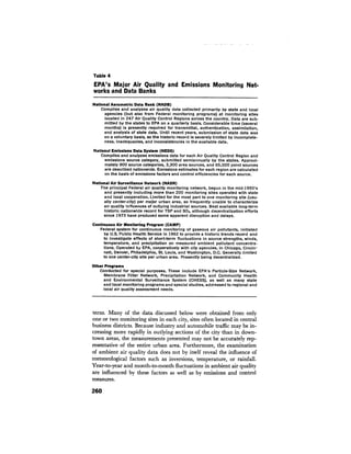 August 1974 The Fifth Annual Report Of The Council On Environmental Quality