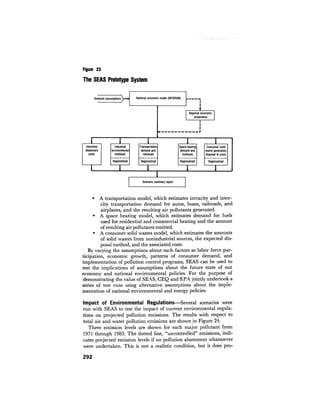 August 1974 The Fifth Annual Report Of The Council On Environmental Quality