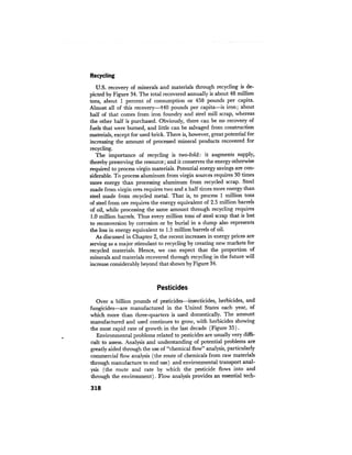 August 1974 The Fifth Annual Report Of The Council On Environmental Quality