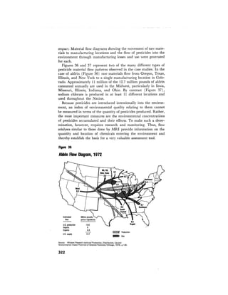 August 1974 The Fifth Annual Report Of The Council On Environmental Quality