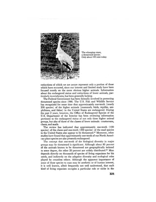 August 1974 The Fifth Annual Report Of The Council On Environmental Quality