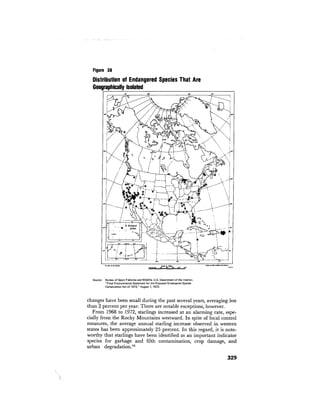 August 1974 The Fifth Annual Report Of The Council On Environmental Quality