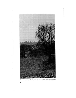 August 1974 The Fifth Annual Report Of The Council On Environmental Quality