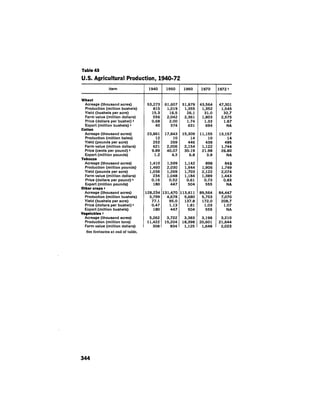 August 1974 The Fifth Annual Report Of The Council On Environmental Quality