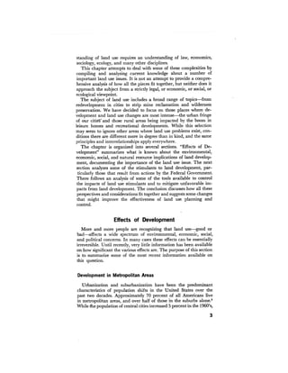 August 1974 The Fifth Annual Report Of The Council On Environmental Quality