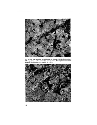 August 1974 The Fifth Annual Report Of The Council On Environmental Quality