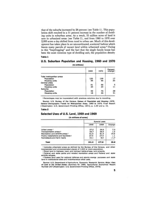 August 1974 The Fifth Annual Report Of The Council On Environmental Quality