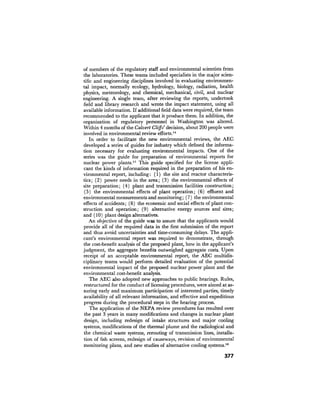 August 1974 The Fifth Annual Report Of The Council On Environmental Quality