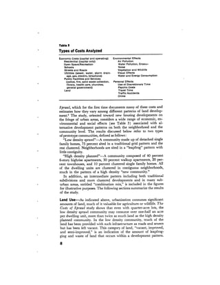 August 1974 The Fifth Annual Report Of The Council On Environmental Quality