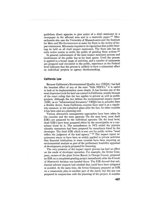 August 1974 The Fifth Annual Report Of The Council On Environmental Quality