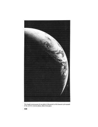 August 1974 The Fifth Annual Report Of The Council On Environmental Quality