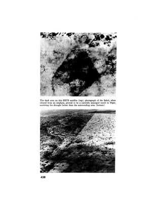 August 1974 The Fifth Annual Report Of The Council On Environmental Quality