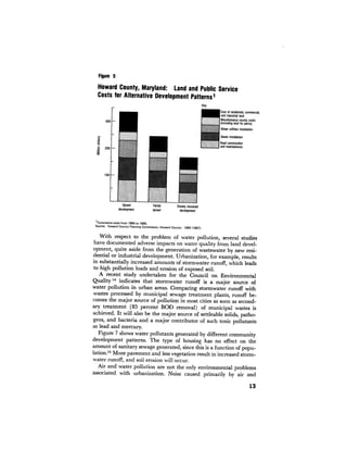 August 1974 The Fifth Annual Report Of The Council On Environmental Quality